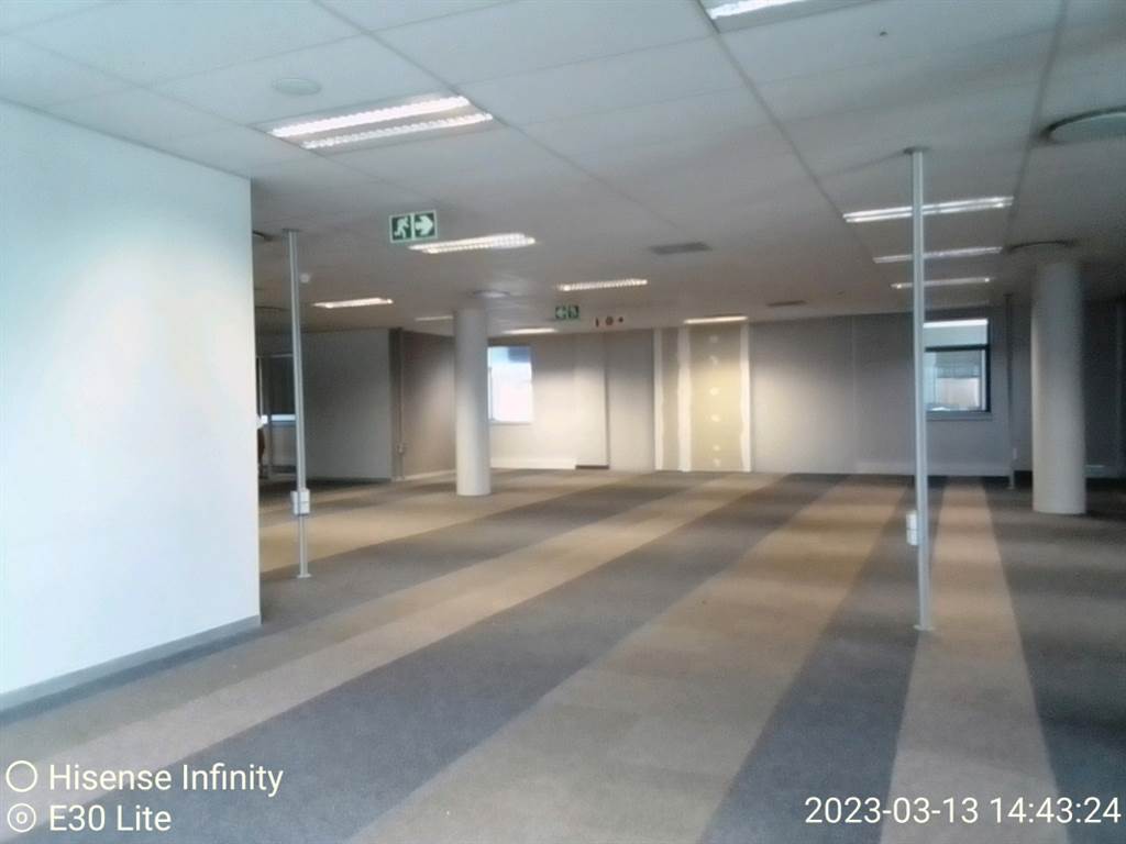 1733  m² Office Space in Waterkloof Glen photo number 26