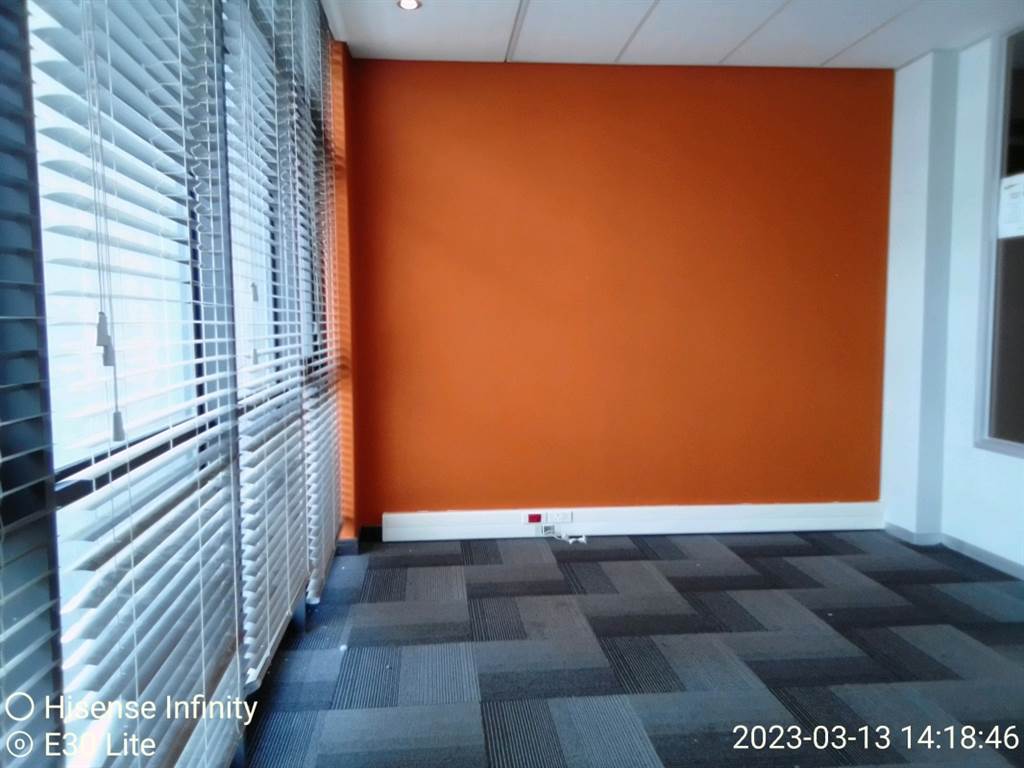 1733  m² Office Space in Waterkloof Glen photo number 14