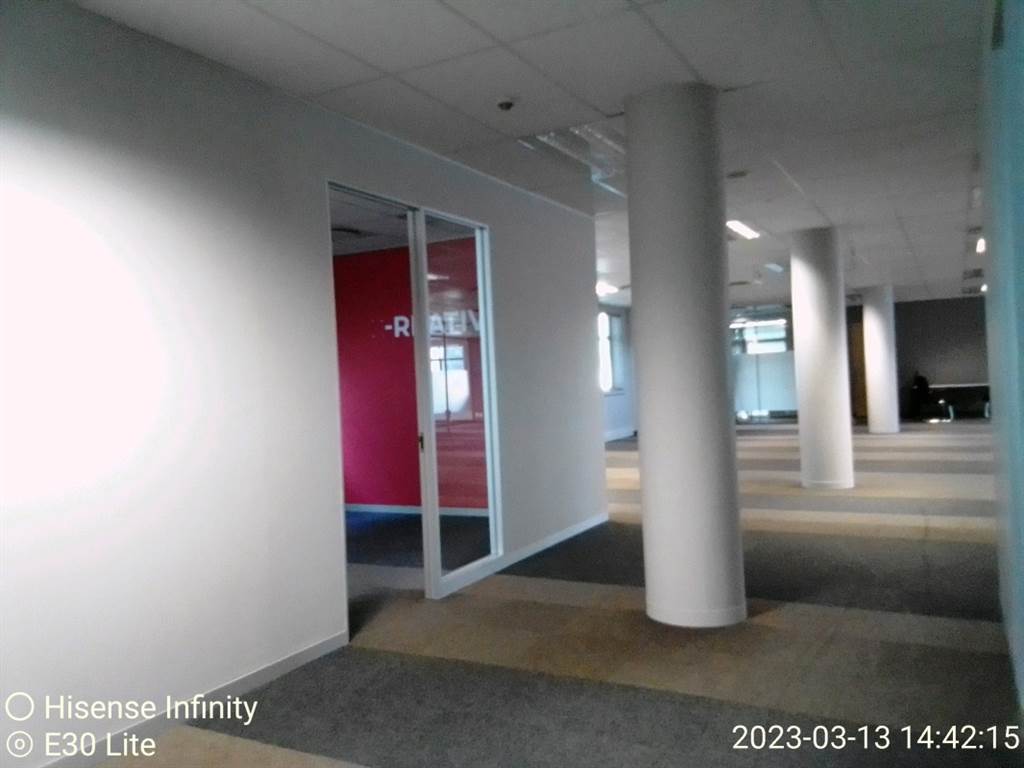 1733  m² Office Space in Waterkloof Glen photo number 23