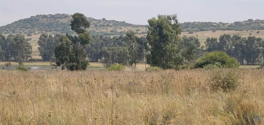 8600 m² Land available in Vaal Marina photo number 1