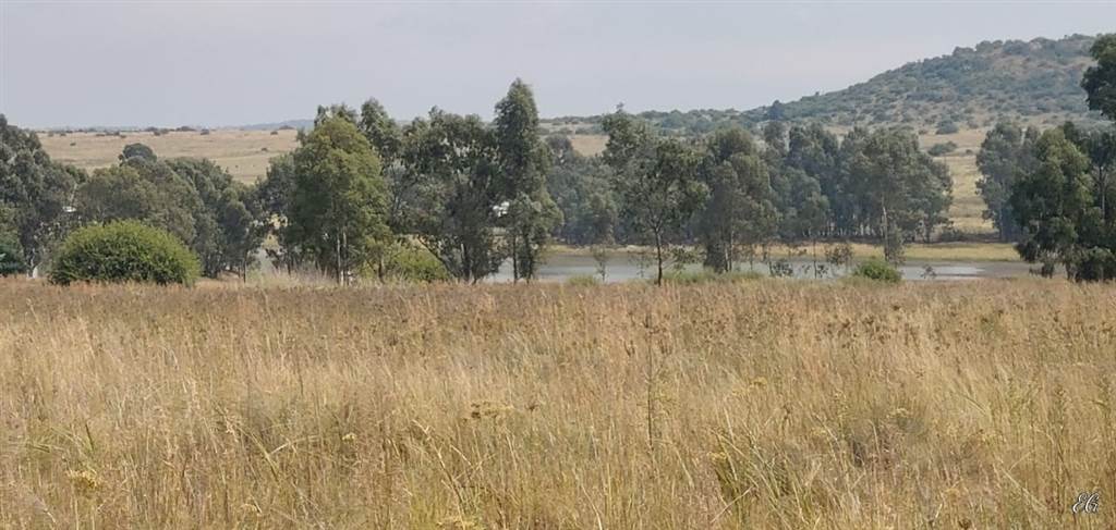 8600 m² Land available in Vaal Marina photo number 15