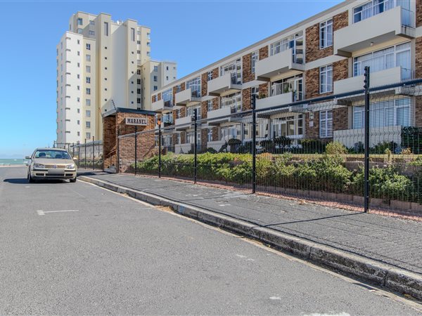 1 Bed Apartment in Southernwood