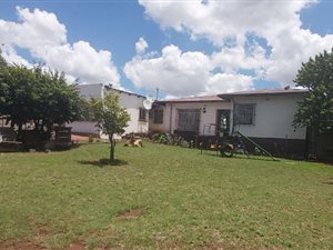 11 Bed House in Tedstoneville