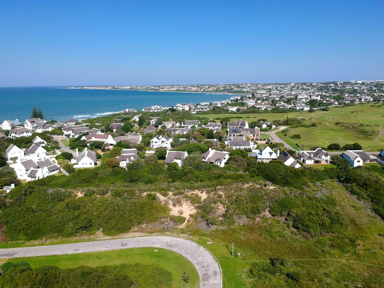 6397 m² Land available in St Francis Bay photo number 4