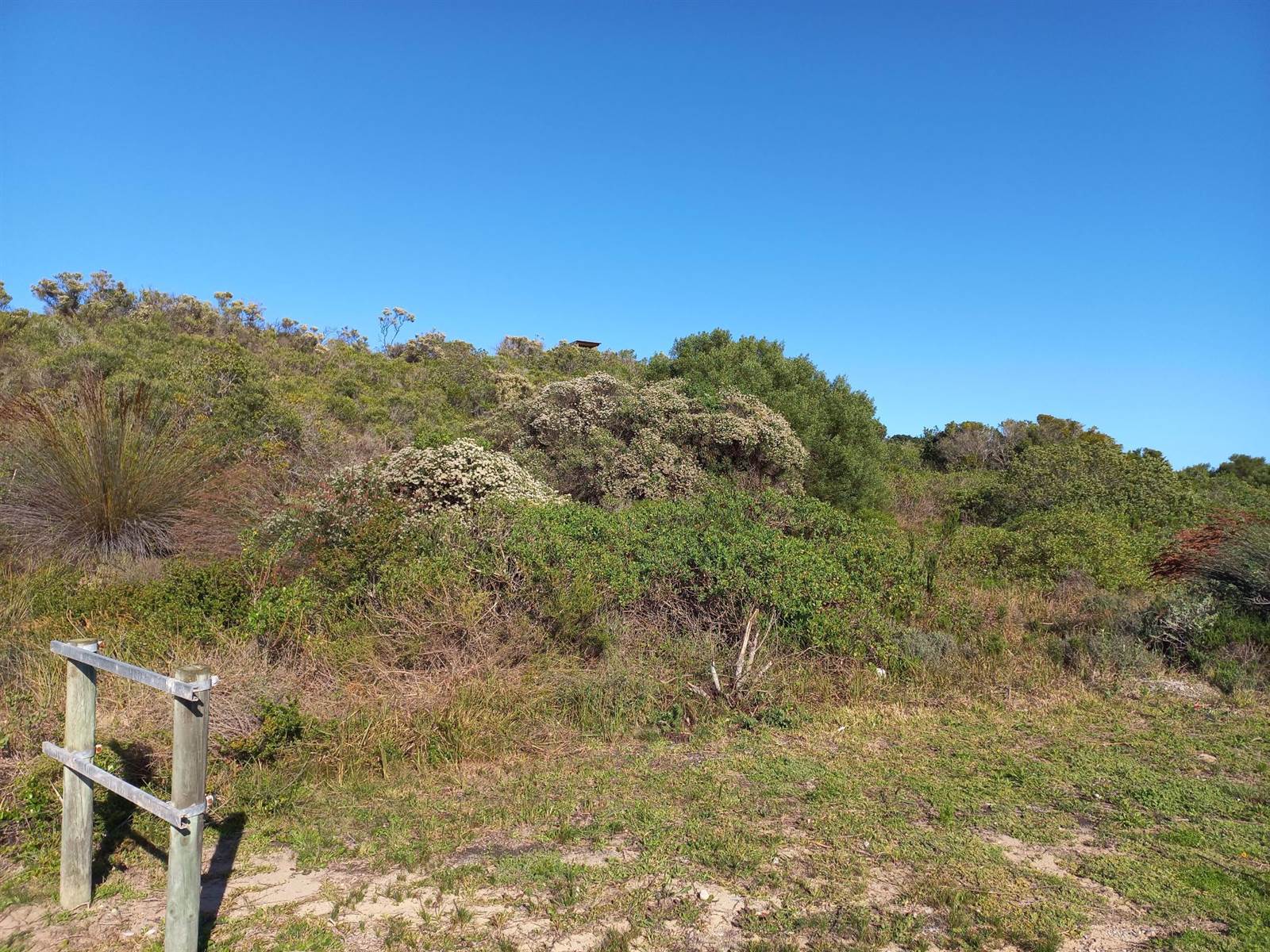 6397 m² Land available in St Francis Bay photo number 7