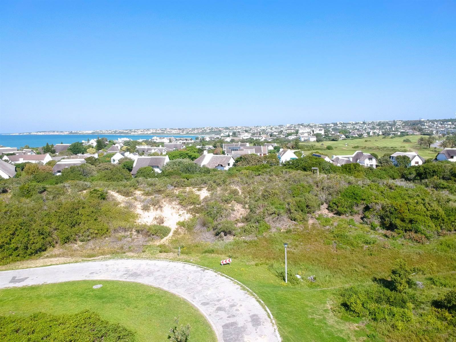 6397 m² Land available in St Francis Bay photo number 2