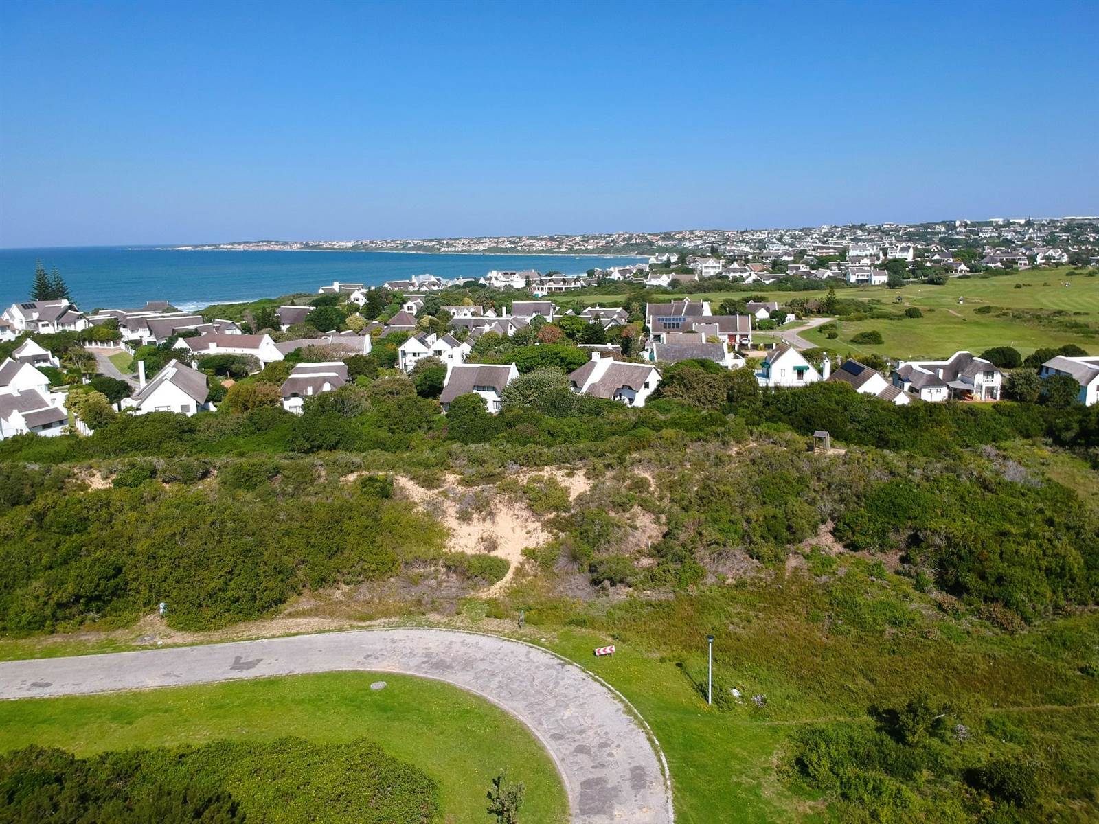 6397 m² Land available in St Francis Bay photo number 1