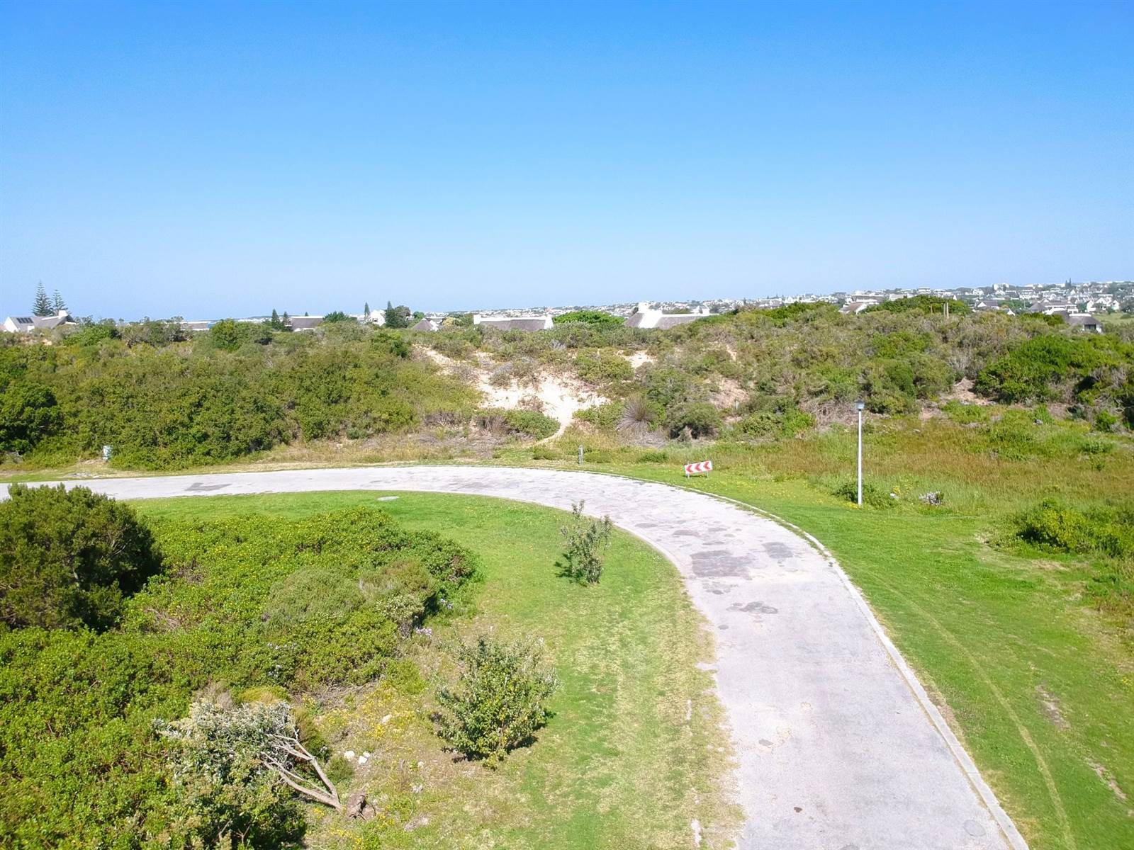 6397 m² Land available in St Francis Bay photo number 5