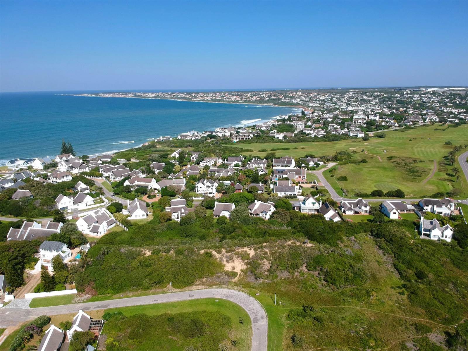 6397 m² Land available in St Francis Bay photo number 6