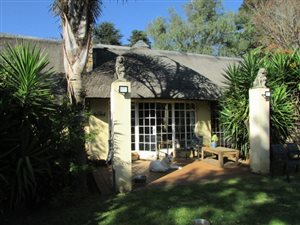2.1 ha Land available in Rand Collieries