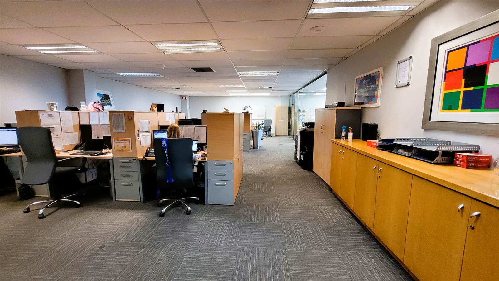268  m² Office Space in Menlyn photo number 12
