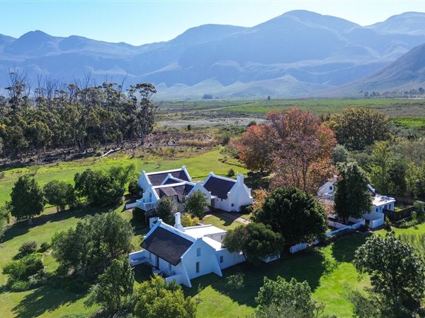 92.2 ha Farm