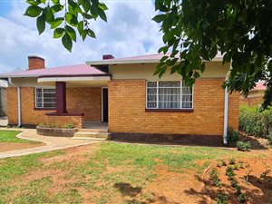 3 Bed House in Nigel Central