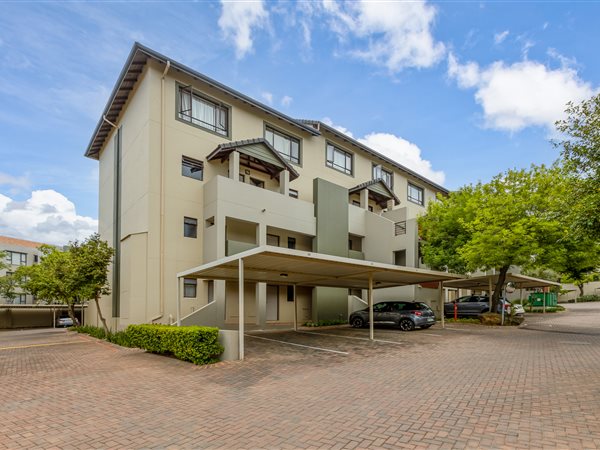 0.5 Bed Townhouse in Lonehill