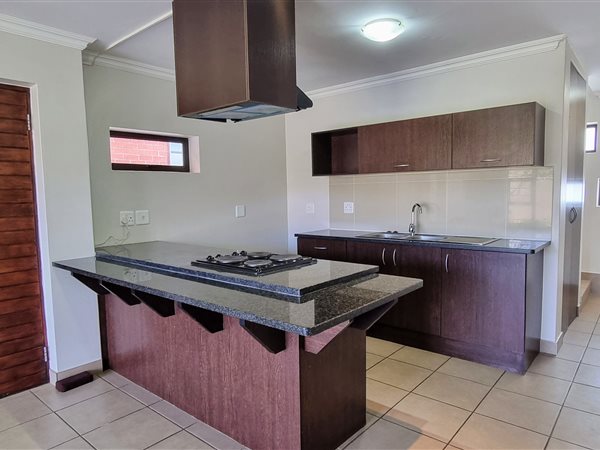 2 Bedroom Townhouse 2 Bedroom Townhouse