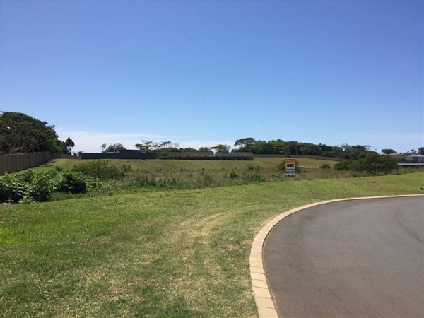 5338 m² Land available in Ballito Commercial District