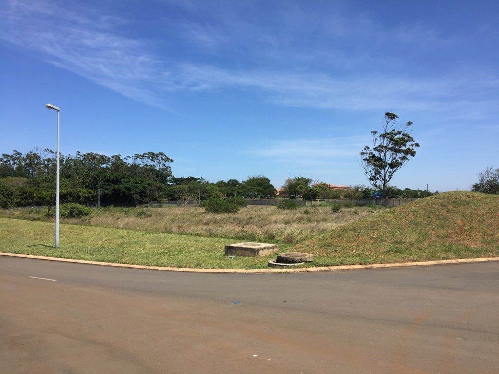 5338 m² Land available in Ballito Commercial District photo number 2