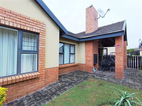 3 Bedroom House 3 Bedroom House
