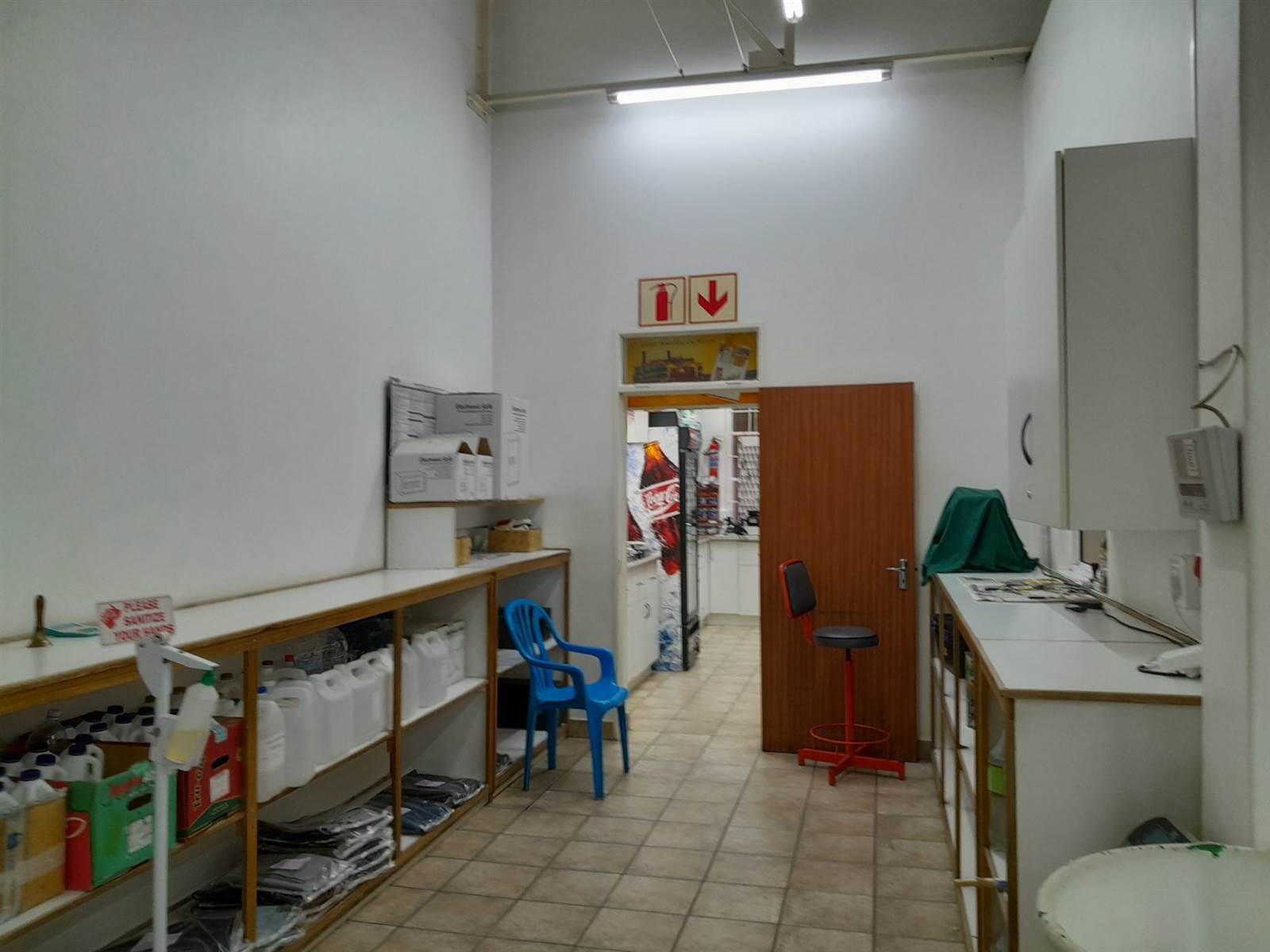 Commercial space in Lydenburg photo number 19