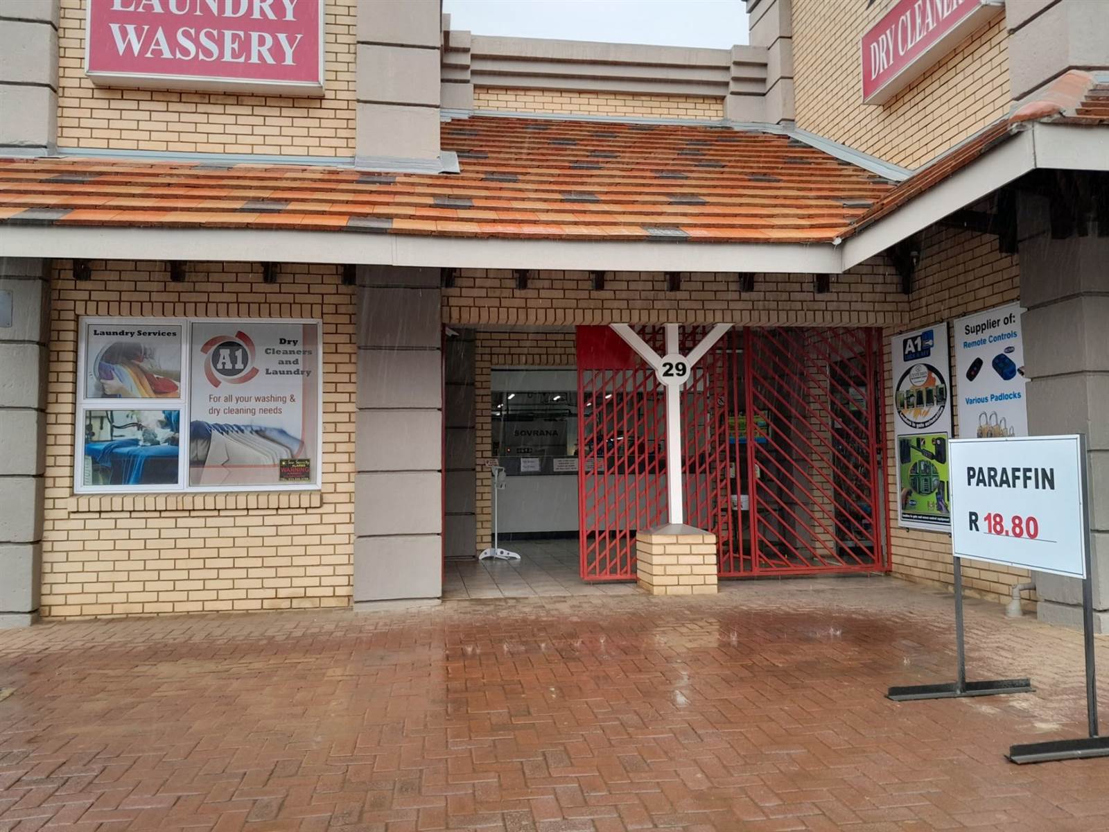 Commercial space in Lydenburg photo number 2