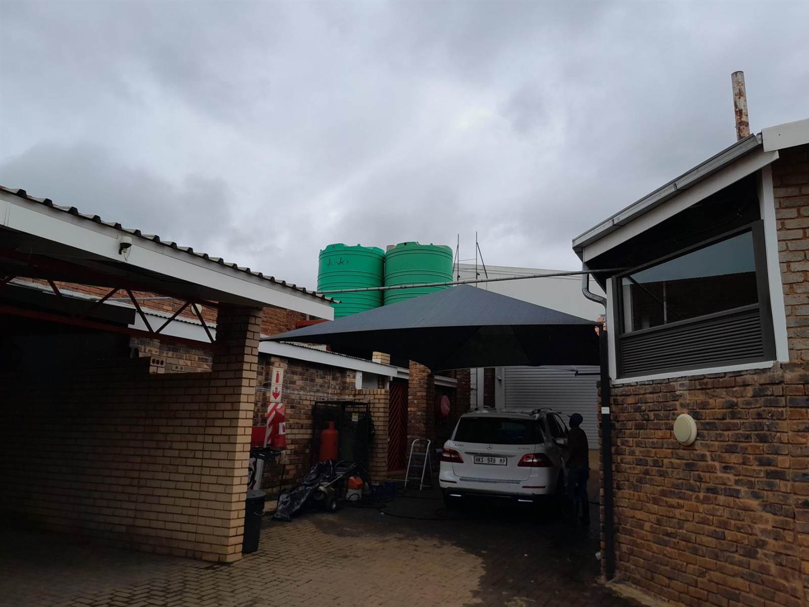 Commercial space in Lydenburg photo number 27