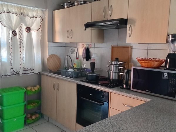 2 Bedroom Apartment 2 Bedroom Apartment