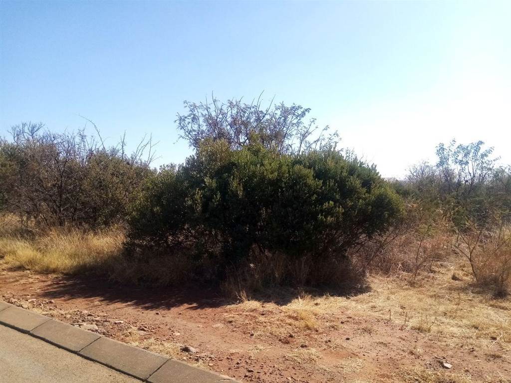 1024 m² Land available in Seasons Lifestyle Estate photo number 6