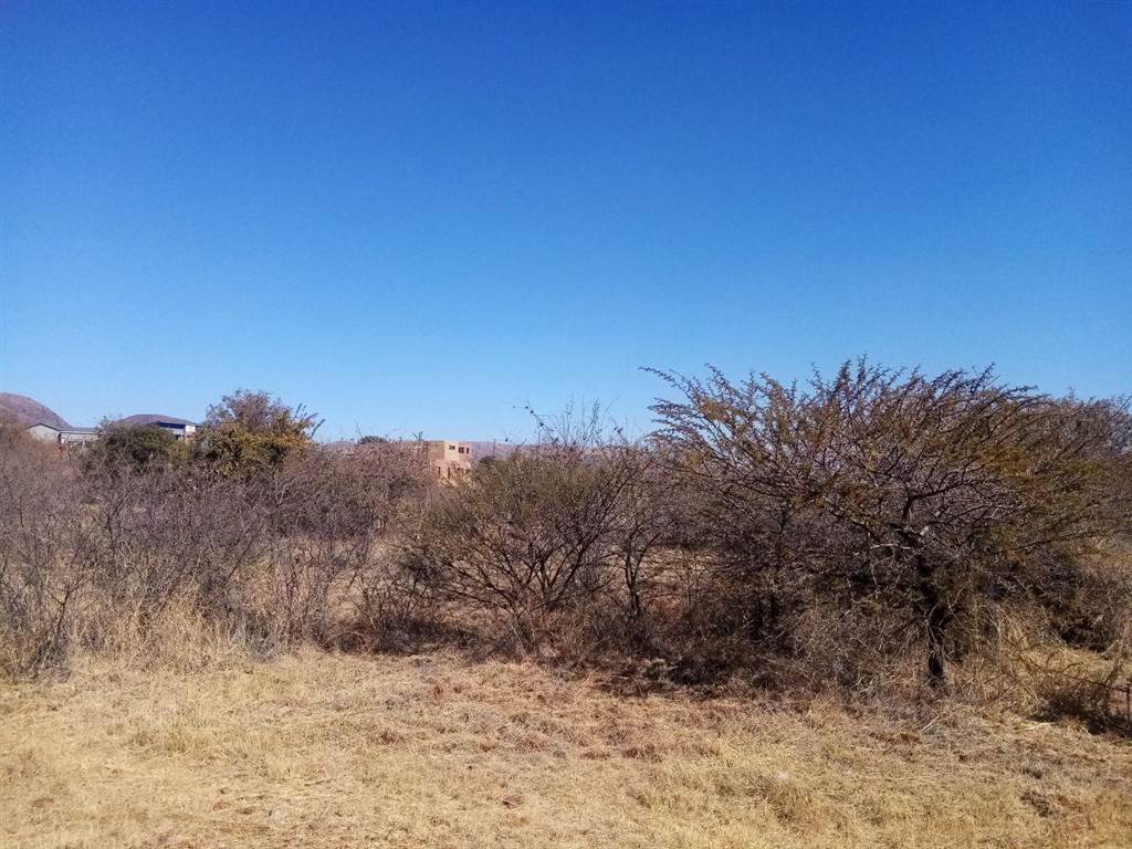 1024 m² Land available in Seasons Lifestyle Estate photo number 4
