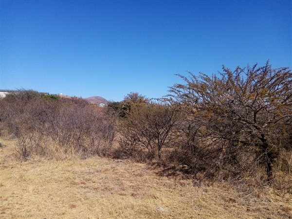 1024 m² Land available in Seasons Lifestyle Estate