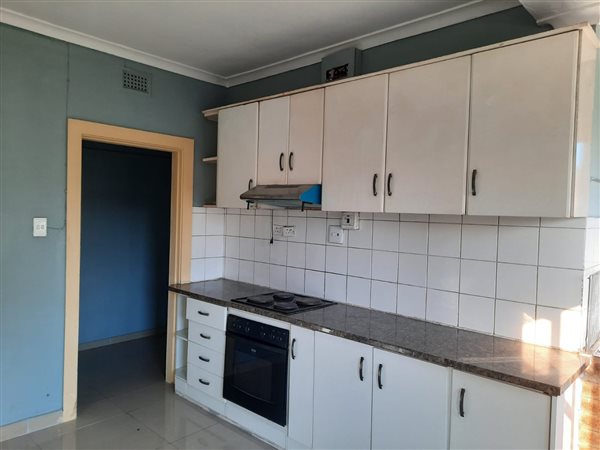 2.5 Bed Apartment