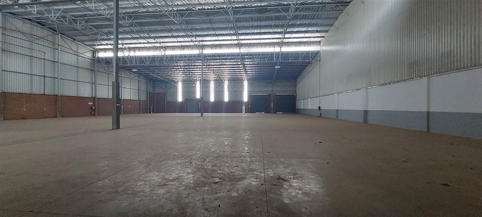 2974  m² Industrial space in Pomona AH photo number 8