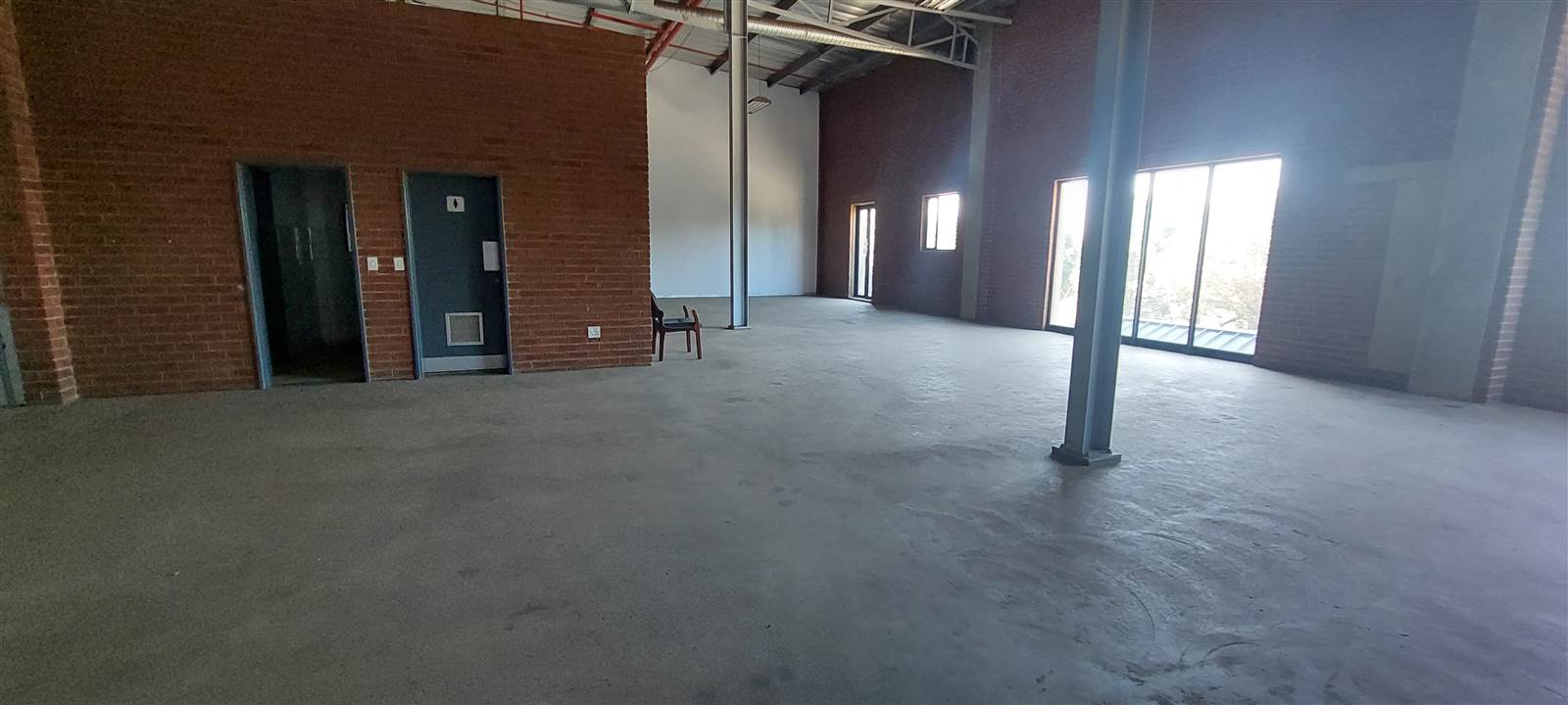 2974  m² Industrial space in Pomona AH photo number 16