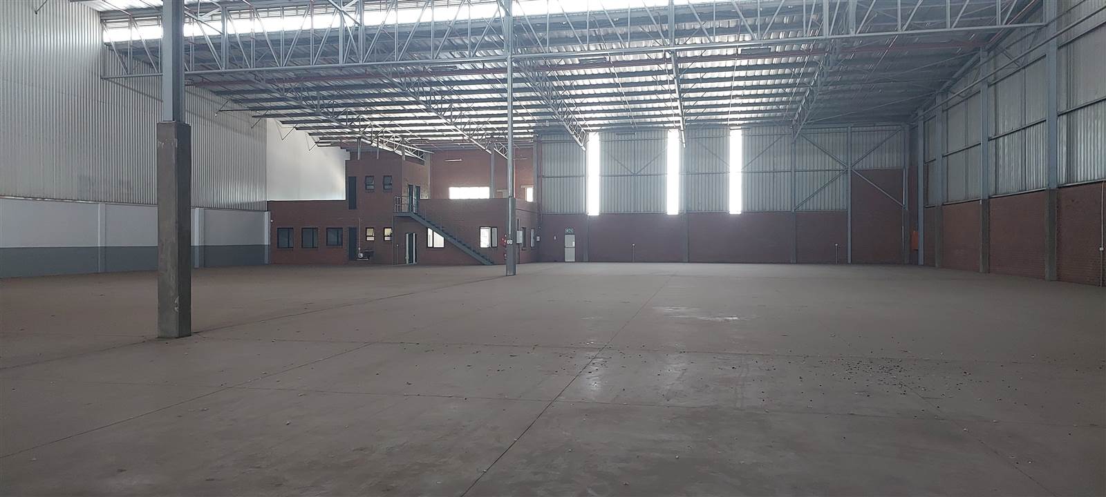 2974  m² Industrial space in Pomona AH photo number 12