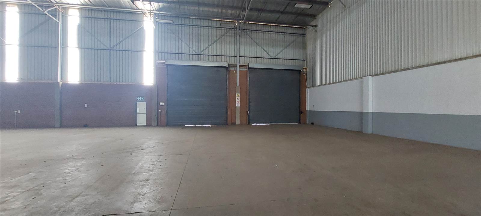 2974  m² Industrial space in Pomona AH photo number 9