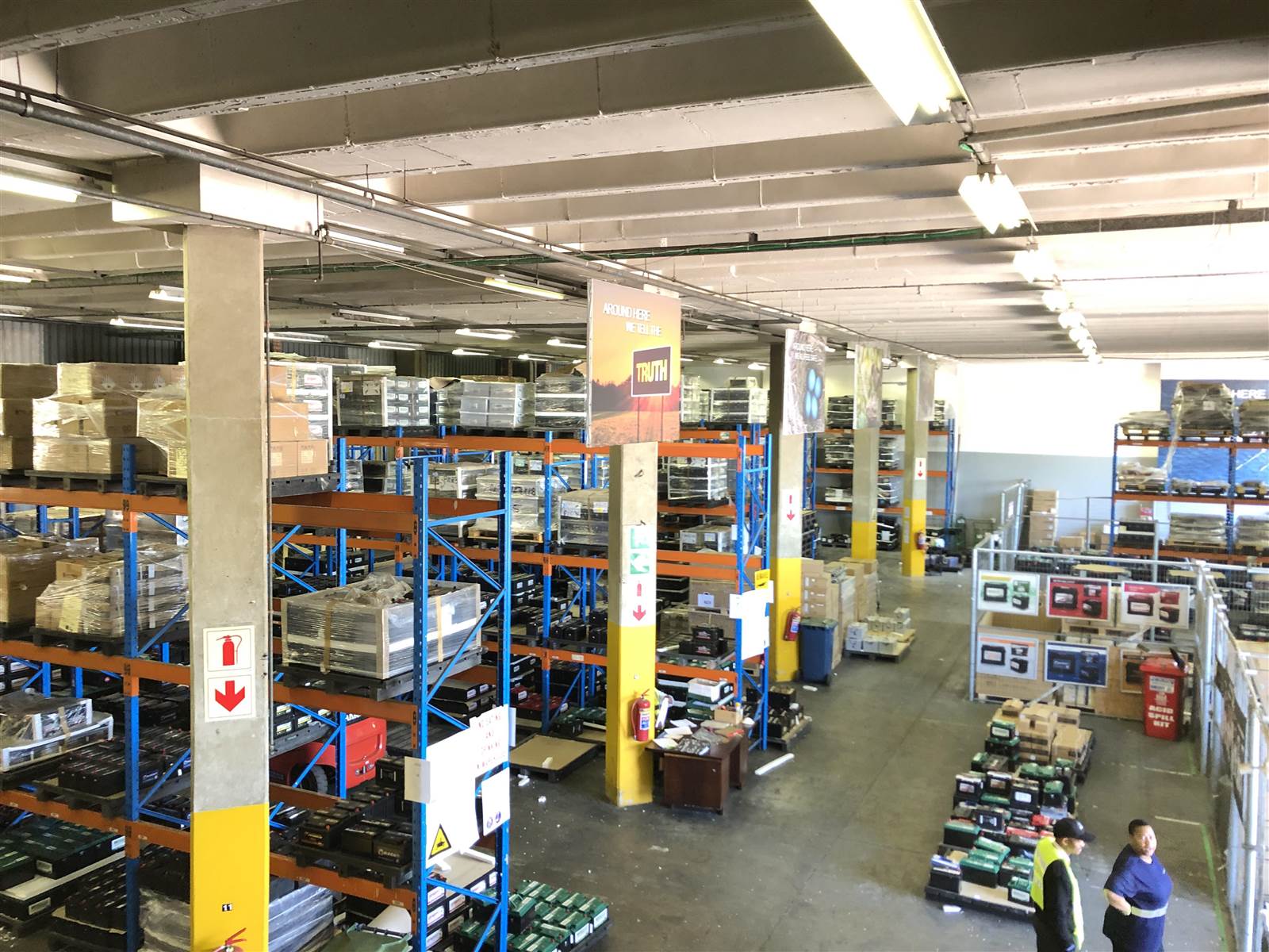 1522  m² Industrial space in Westmead photo number 10