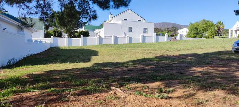 700 m² Land available in Villiersdorp photo number 2