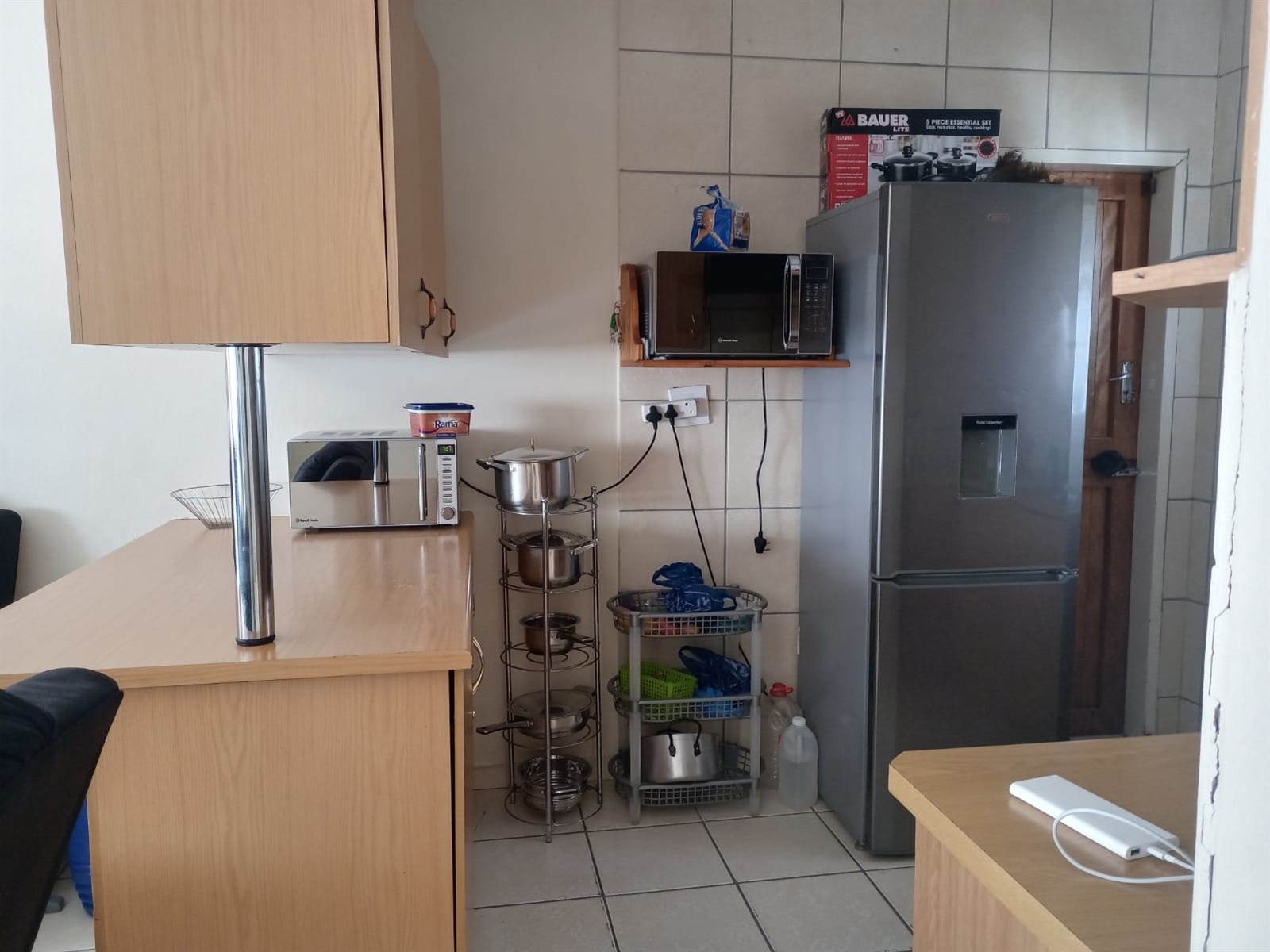 2 Bed Apartment in Bo Dorp photo number 6