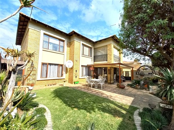 3 Bedroom Cluster 3 Bedroom Cluster
