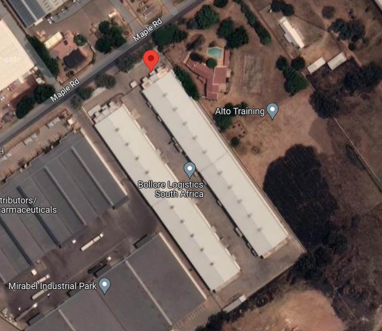 5631  m² Industrial space in Pomona AH photo number 9