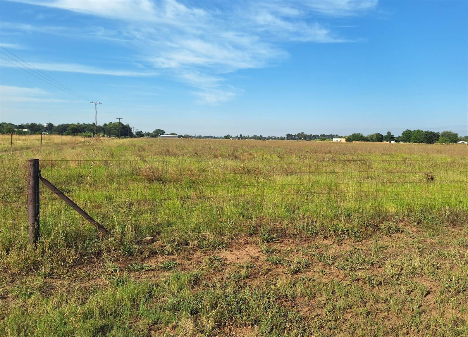 3 ha Land available in Vaalview photo number 1