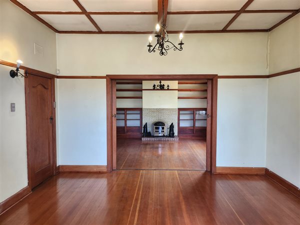 3 Bed House in Parkview
