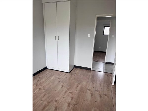 3 Bed Apartment