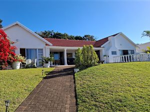 House in Manaba
