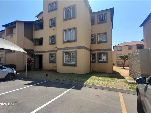 3 Bed Townhouse