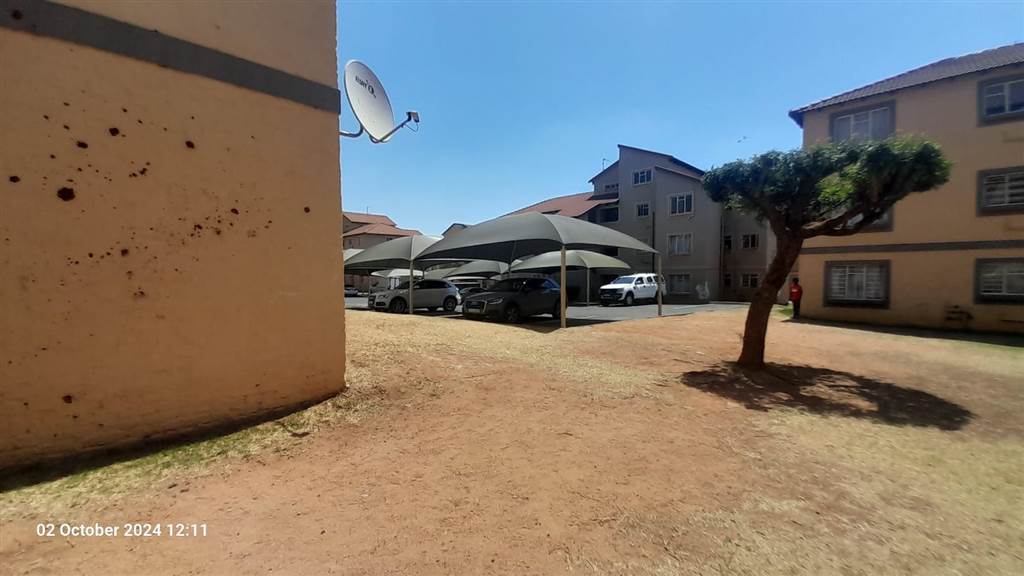 3 Bed Townhouse for sale in Ormonde T4812350 Private Property