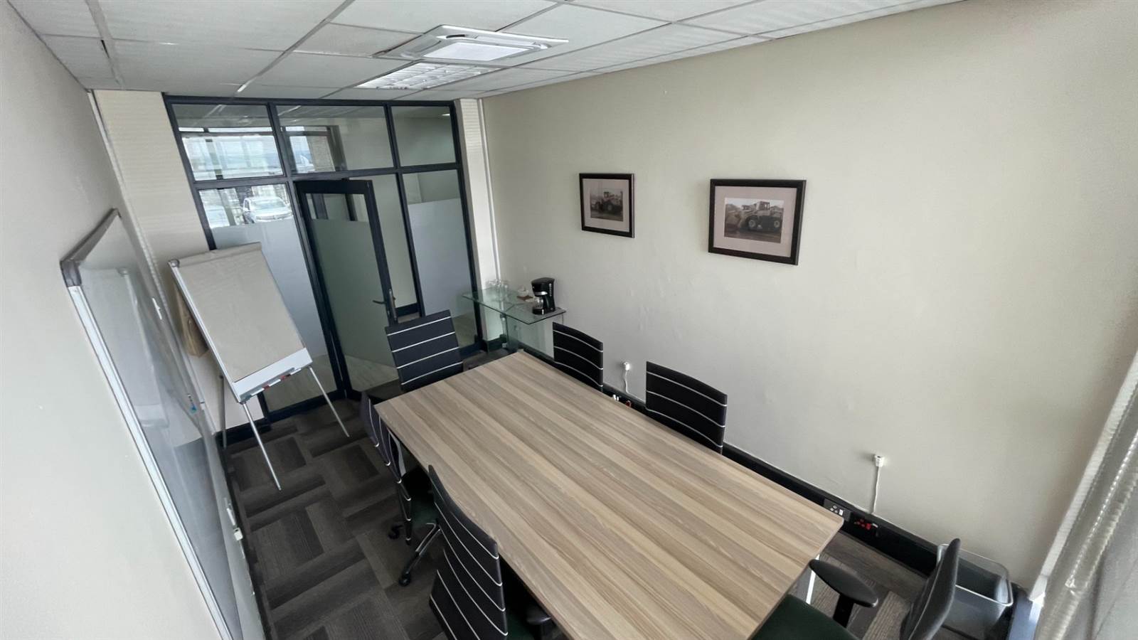 27108  m² Office Space in Bryanston photo number 14