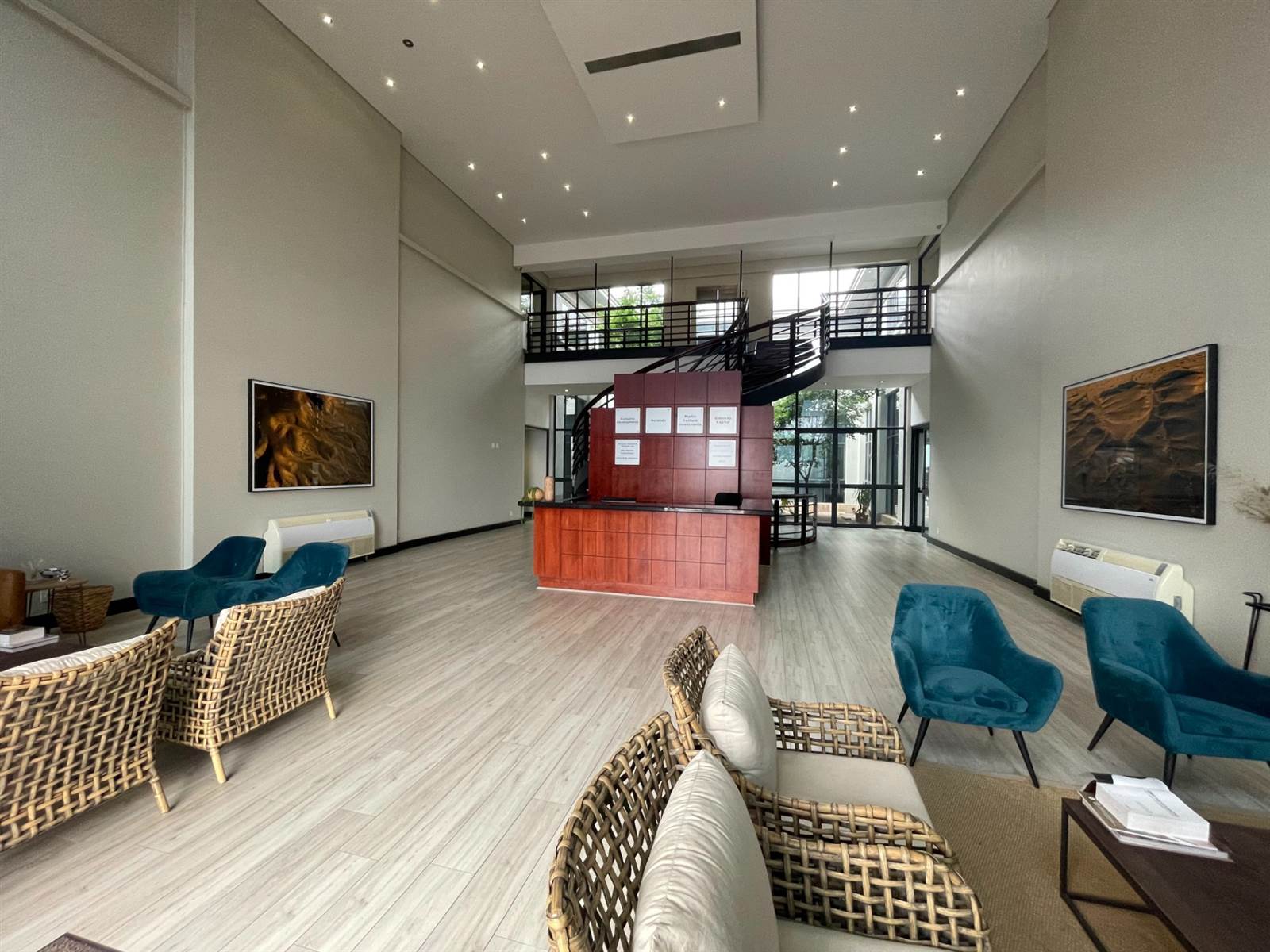 27108  m² Office Space in Bryanston photo number 3