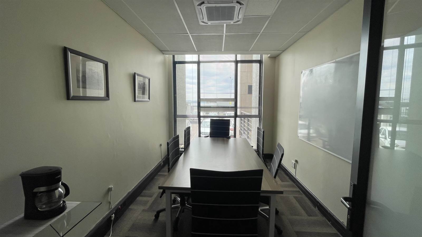 27108  m² Office Space in Bryanston photo number 16