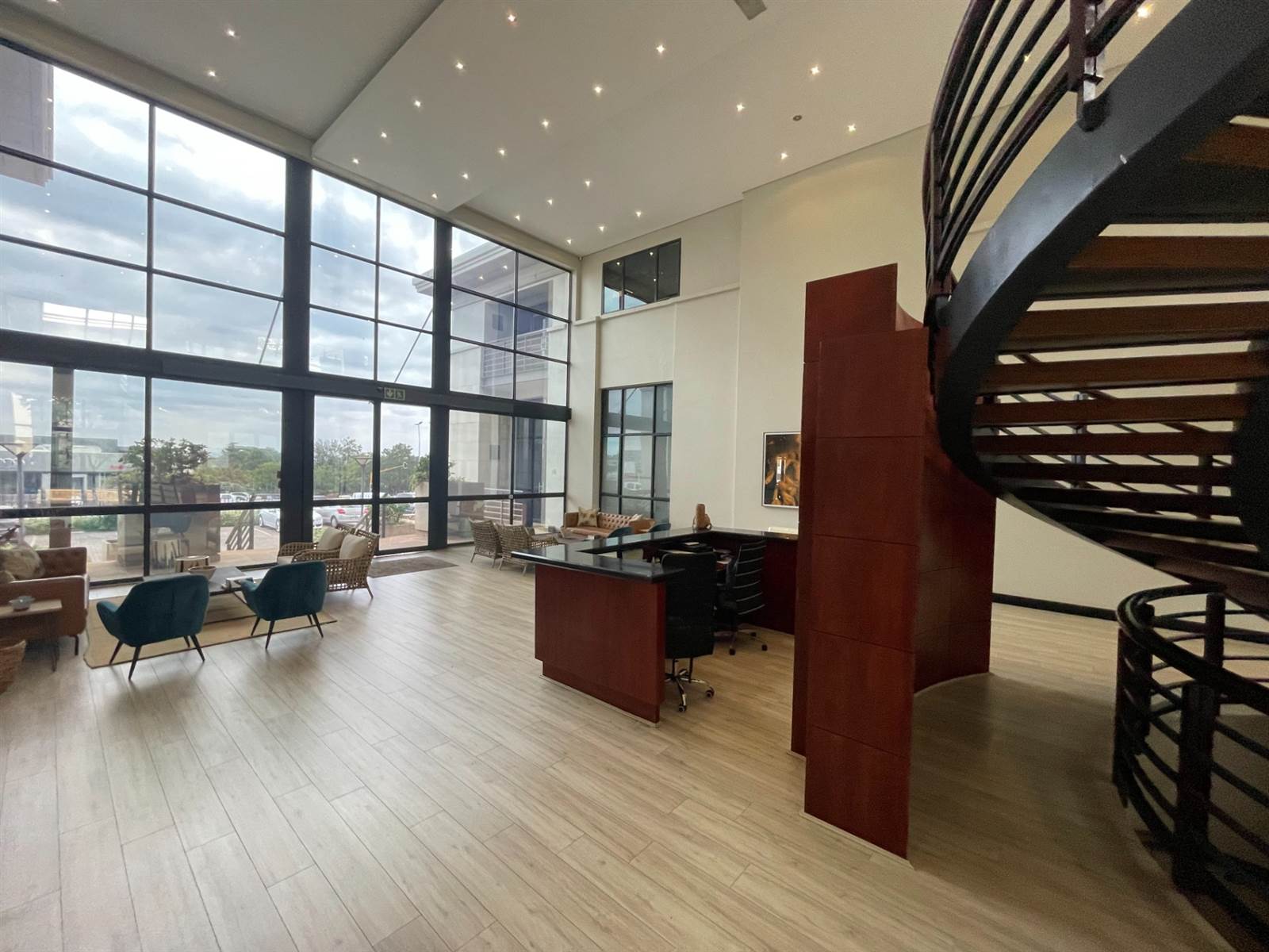 27108  m² Office Space in Bryanston photo number 1