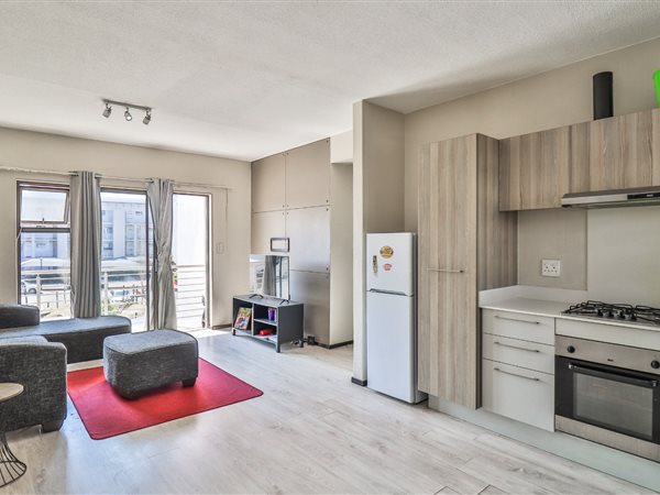 2 Bed Apartment